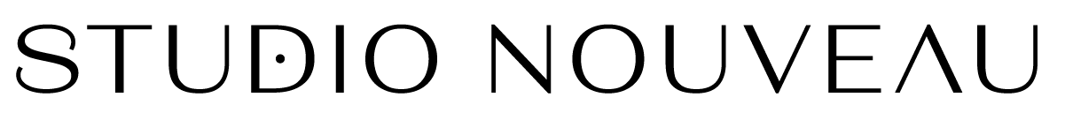 Studio Nouveau